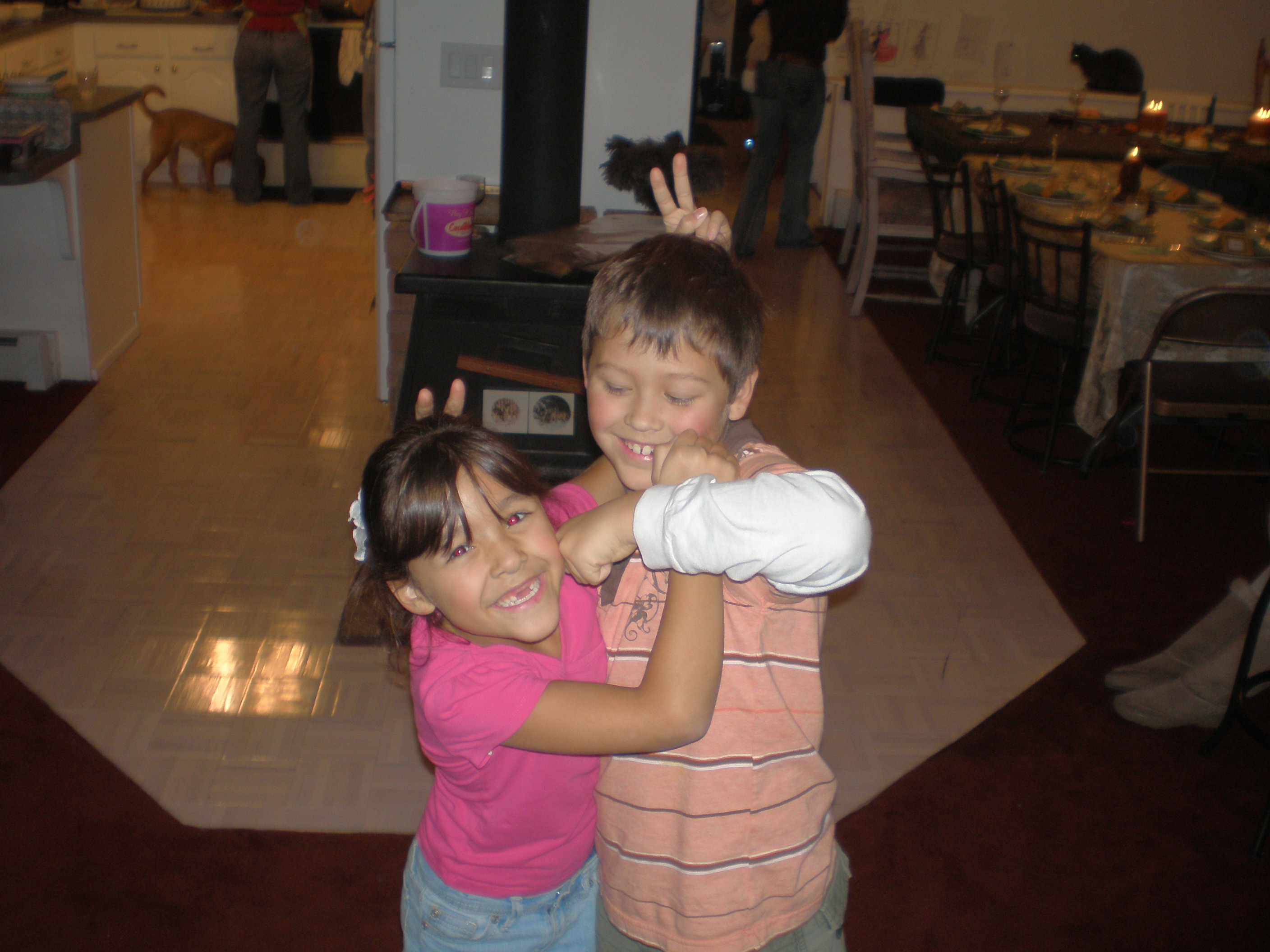 OLYMPUS DIGITAL CAMERA