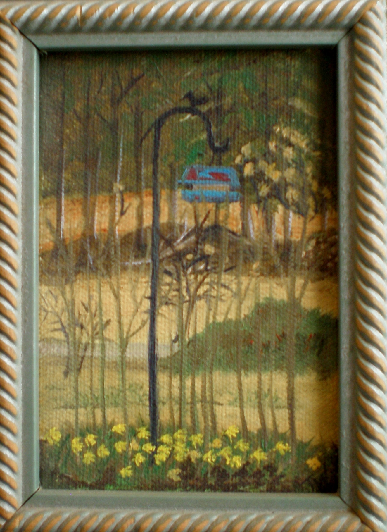 OLYMPUS DIGITAL CAMERA